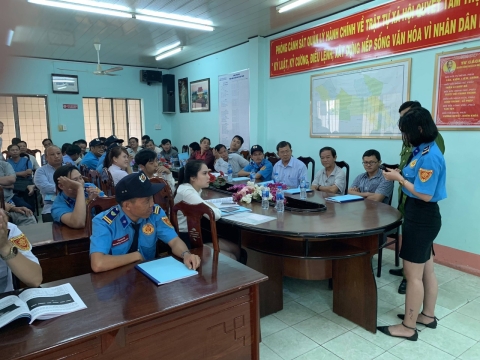 ĐÀO TẠO KIẾN THỨC 
